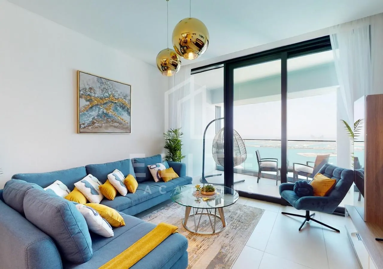 Apartamento Lavishly Huge 2Bed In Address Jbr With Panoramic View Dubái