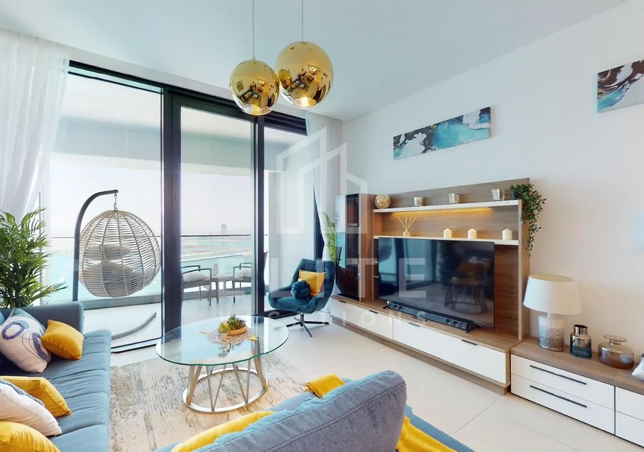 Apartamento Lavishly Huge 2Bed In Address Jbr With Panoramic View Dubái