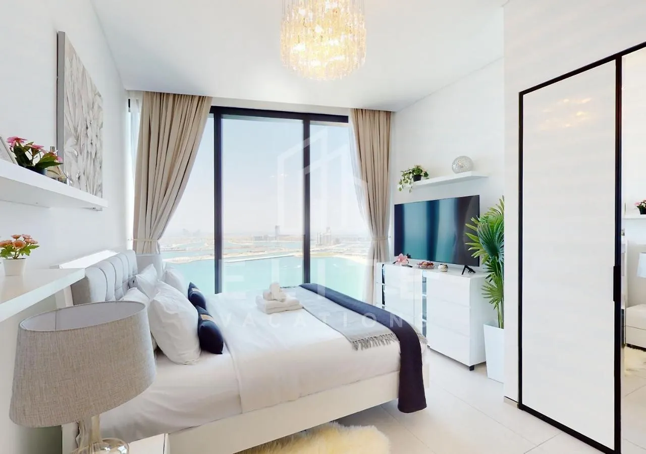 Apartamento Lavishly Huge 2Bed In Address Jbr With Panoramic View Dubái 0*,