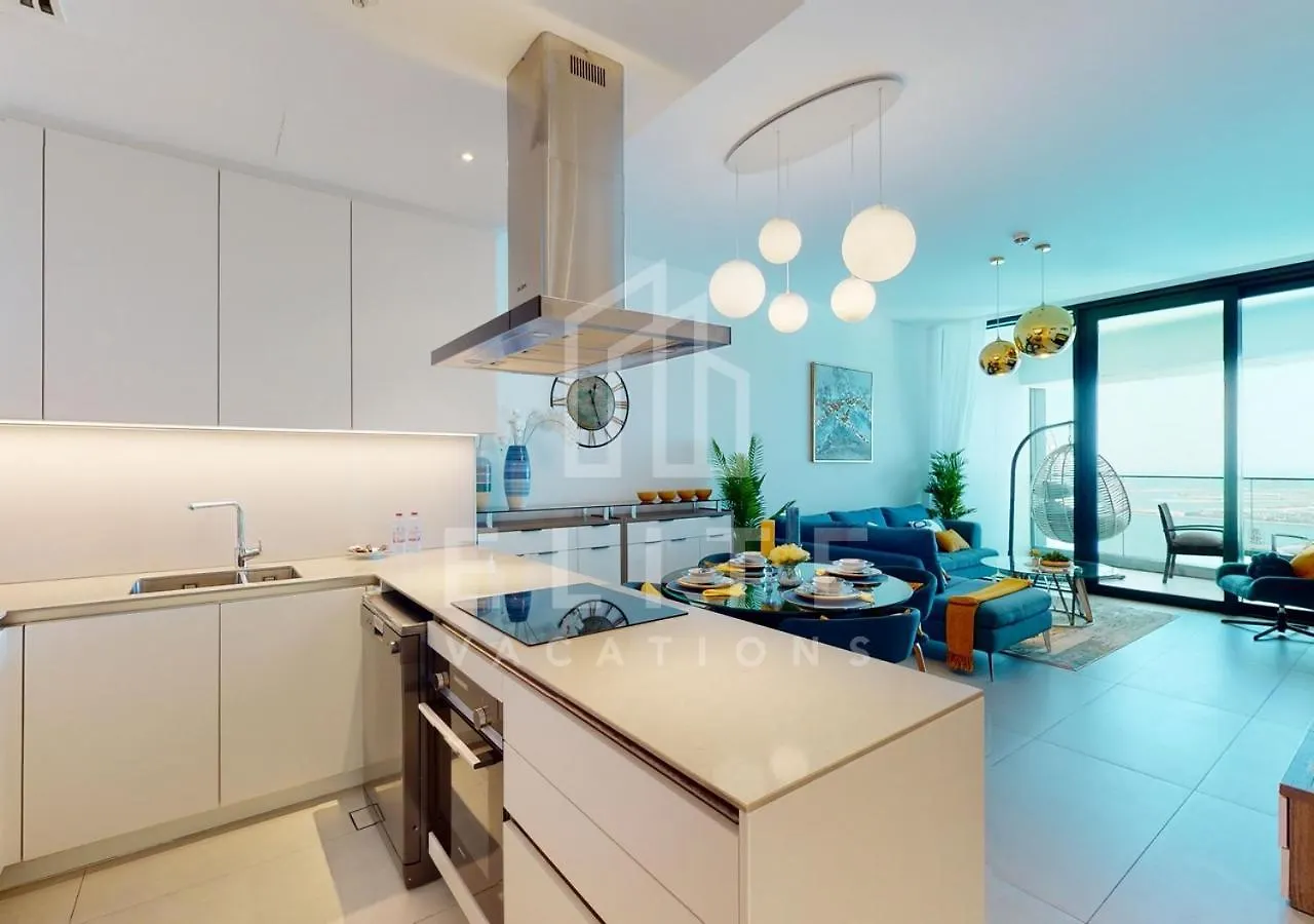 Apartamento Lavishly Huge 2Bed In Address Jbr With Panoramic View Dubái Emiratos Árabes Unidos